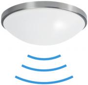 Zblin Deckenleuchte mit Sensor (HF Deko LED 10W 3100K)