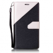 Wallet Case Weiss zu Samsung S7