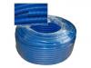 Elektro-Installations-Rohr flexibel blau Rohr M20, 1'000N (100 Meter)