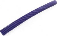 Elektro-Installations-Rohr flexibel violett Rohr M25, 1'000N (100 Me..