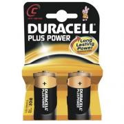 Duracell Blister Lr14/C