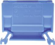Abzweigklemme WZ 2,5mm2 blau